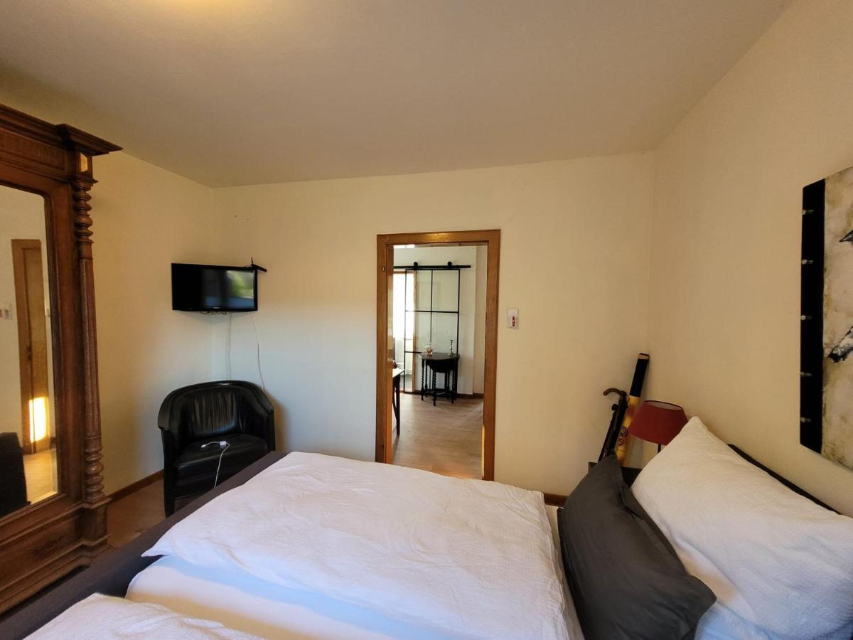 Bed and Breakfast La Petite Gloire Pogum Zewnętrze zdjęcie