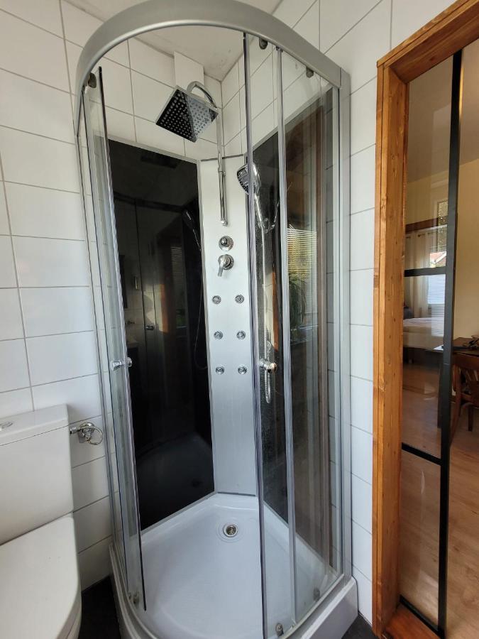 Bed and Breakfast La Petite Gloire Pogum Zewnętrze zdjęcie