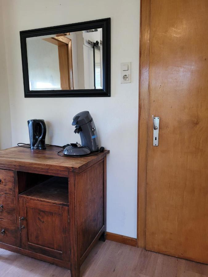 Bed and Breakfast La Petite Gloire Pogum Zewnętrze zdjęcie