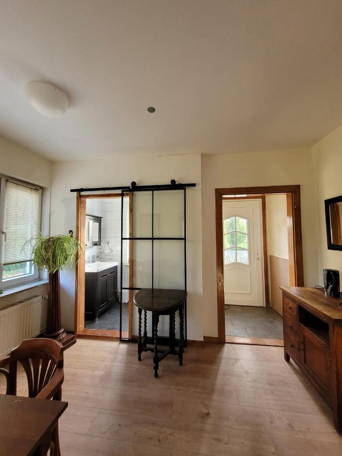 Bed and Breakfast La Petite Gloire Pogum Zewnętrze zdjęcie