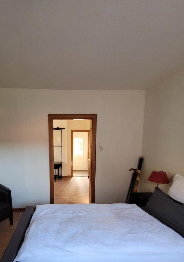 Bed and Breakfast La Petite Gloire Pogum Zewnętrze zdjęcie
