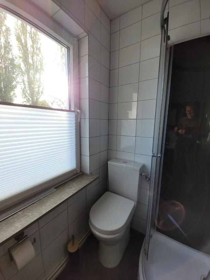 Bed and Breakfast La Petite Gloire Pogum Zewnętrze zdjęcie