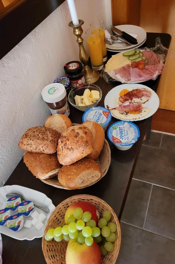 Bed and Breakfast La Petite Gloire Pogum Zewnętrze zdjęcie