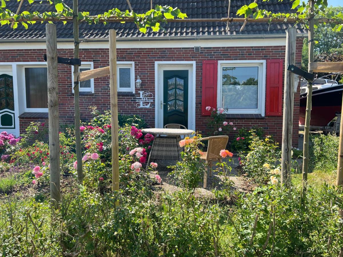 Bed and Breakfast La Petite Gloire Pogum Zewnętrze zdjęcie
